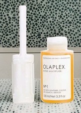 Olaplex No 1, 3.3 oz / 100ml Sealed with Pump