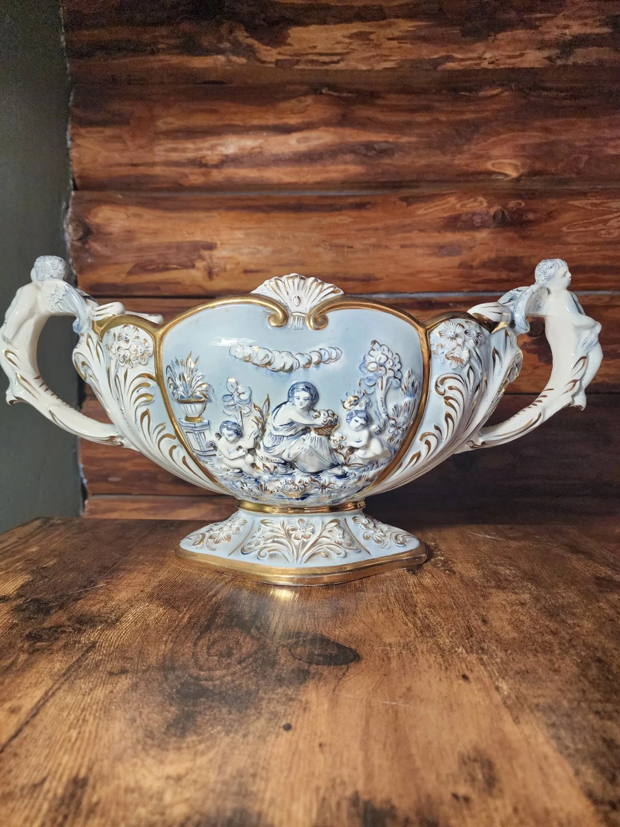 25+ Capodimonte Porcelain for sale | Updated Oct 2026
