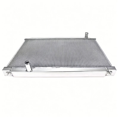 2-Row Performance Full Aluminum Radiator for Nissan GT-R R35