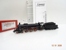 Lemaco N 025 Dampflok Bad. IVh 64 in OVP JL5549
