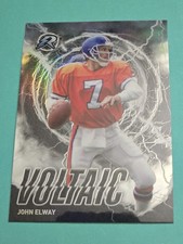 2023 Topps Composite - Resurgence Voltaic John Elway #RV-6 Refractor
