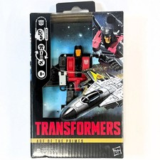 Transformers Aerialbot Skydive Age of the Primes 5 of 5 Deluxe Figure MISB