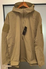 Arcteryx LEAF Gamma SL Anorak Crocodile