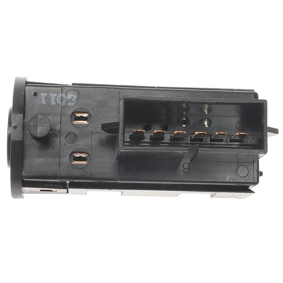 Interruptor de seguridad de arranque de embrague para Ford F-150 1988-1996 SMP 1988 1989 1990 1991 Foto 3 de 4