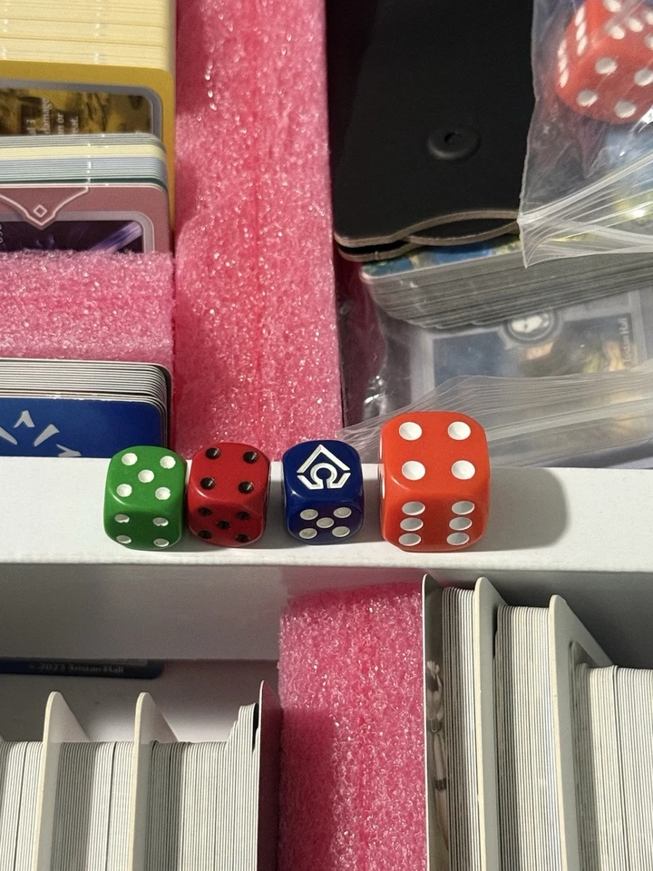 Kreel Manor, Complete With Extra Heroes Necromancer & Bard - Image 4 of 4