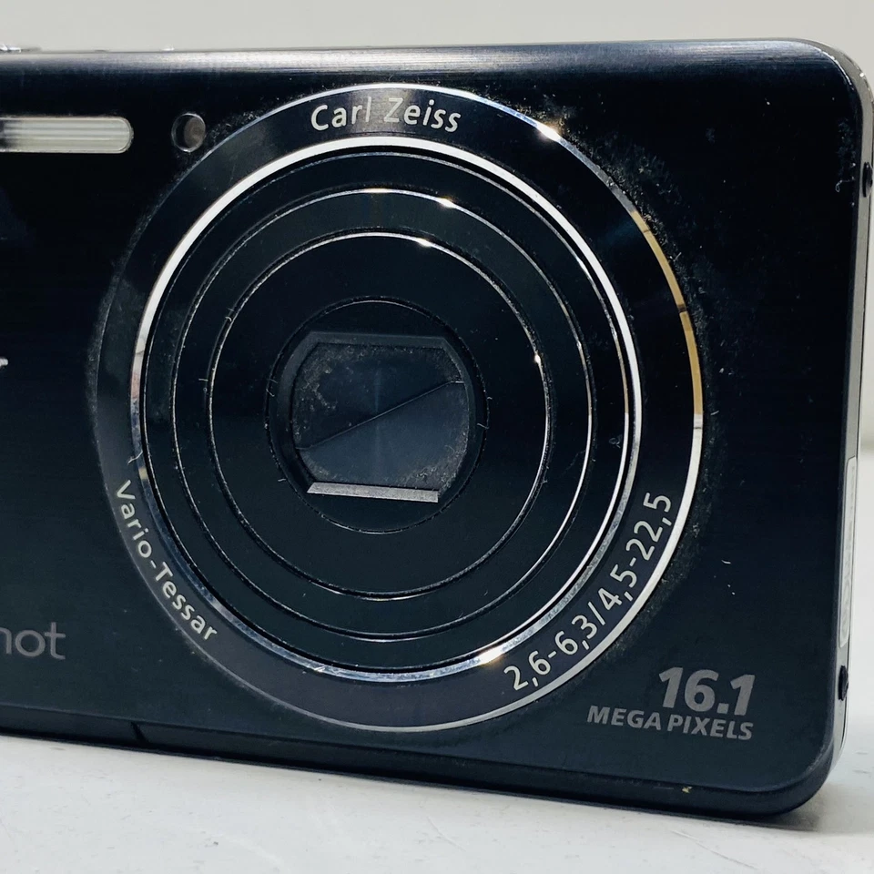 Sony Cyber-shot DSC-W650 16.1MP Compact Digital Camera - Image 2 of 4