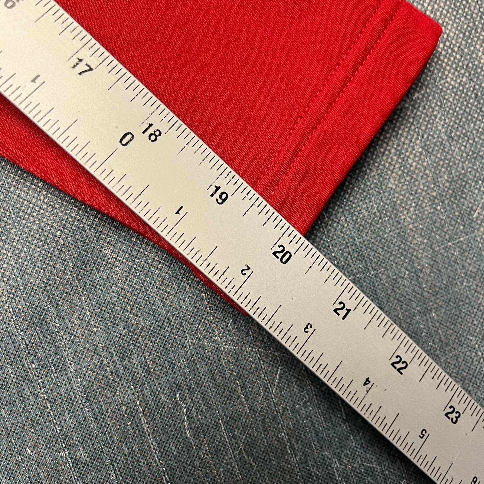 Jordan Boys Hoodie Size M10-12Y Black Red Jumpman Hybrid Full Zip Pockets Jacket thumbnail 5