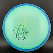 Axiom Fission Mayhem - Lab Second