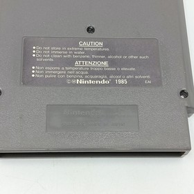 Robocop 2 NES Cartuccia Nintendo Solo Cartuccia in Ottime Condizioni