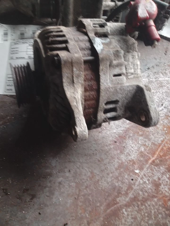 Used Alternator fits: 2008 Subaru Legacy 2.5 Grade A — 第 2/4 张图片