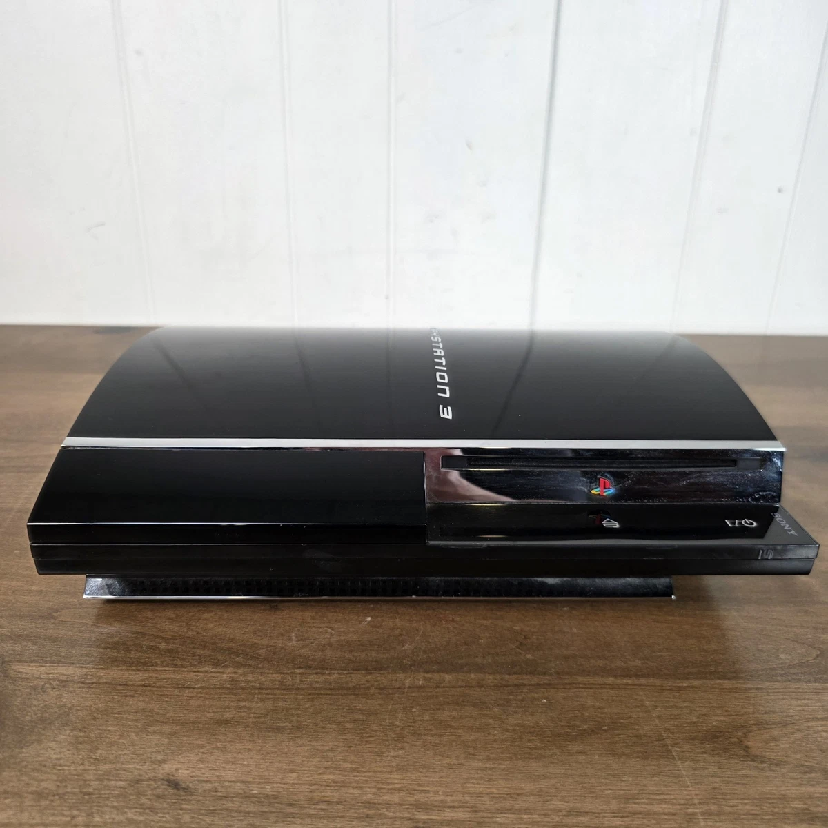Ps3 60gb Backwards Compatible for sale - eBay