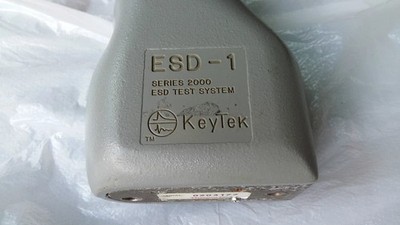ESD-1 kits for KEYTEK 2000 ESD SIMULATOR TEST SYSTEM