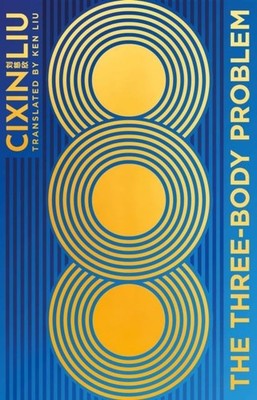 The Three-Body Problem: Now a major Netflix series by Cixin Liu