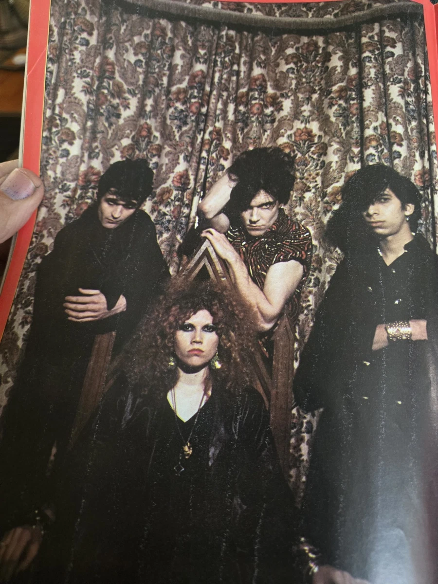 Punk Zine In Magazine Back Issues for sale | eBay