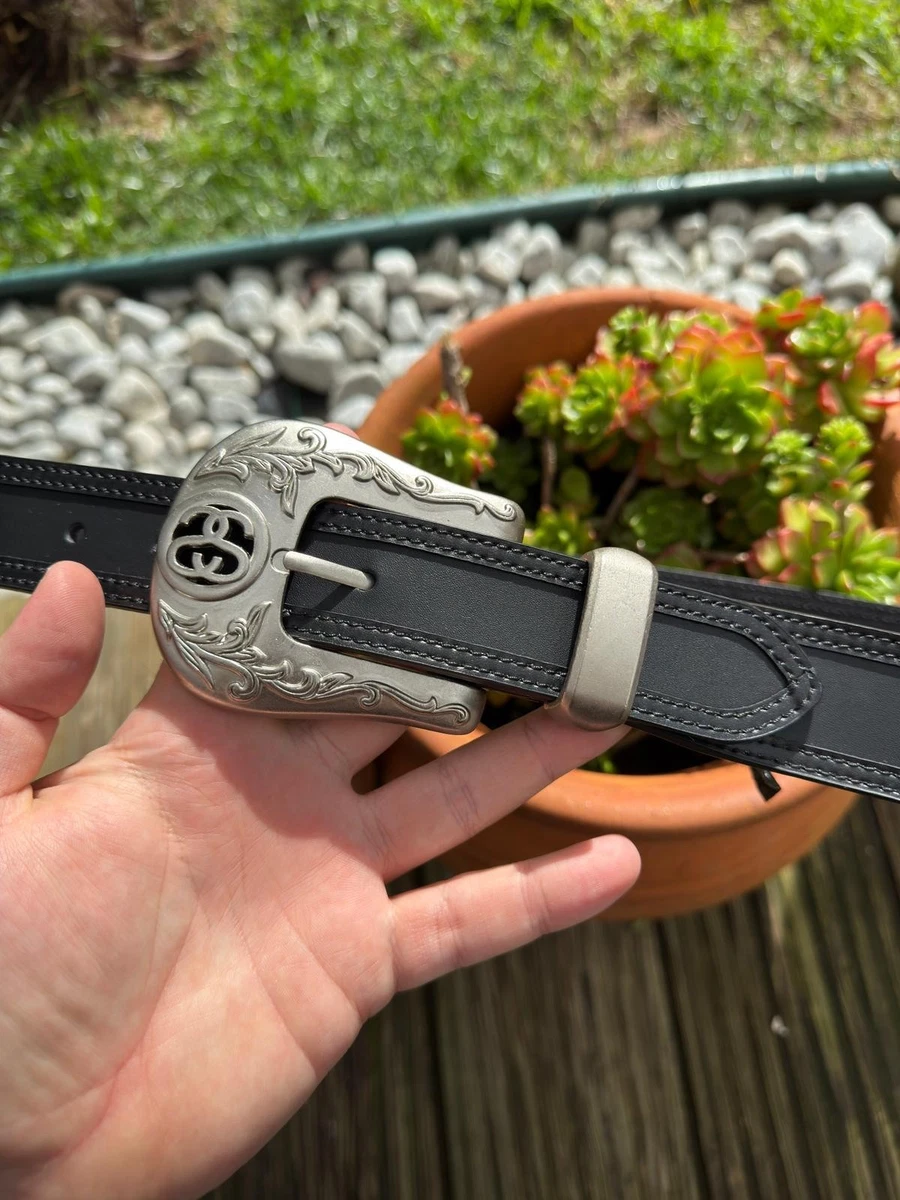 Stussy Belts for Men for sale | eBay