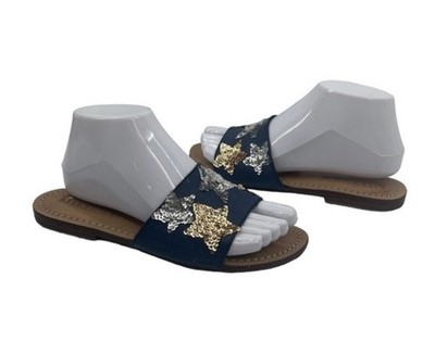 Mystique Boutique Sandals