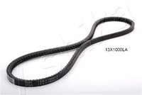 Keilriemen Ashika 109-13X1000 FüR Toyota Liteace Hiace 2 Runner Bus Cressida 90