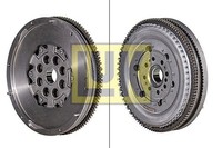 Schwungrad LuK 415 0372 10 FÜR CitroËN Peugeot