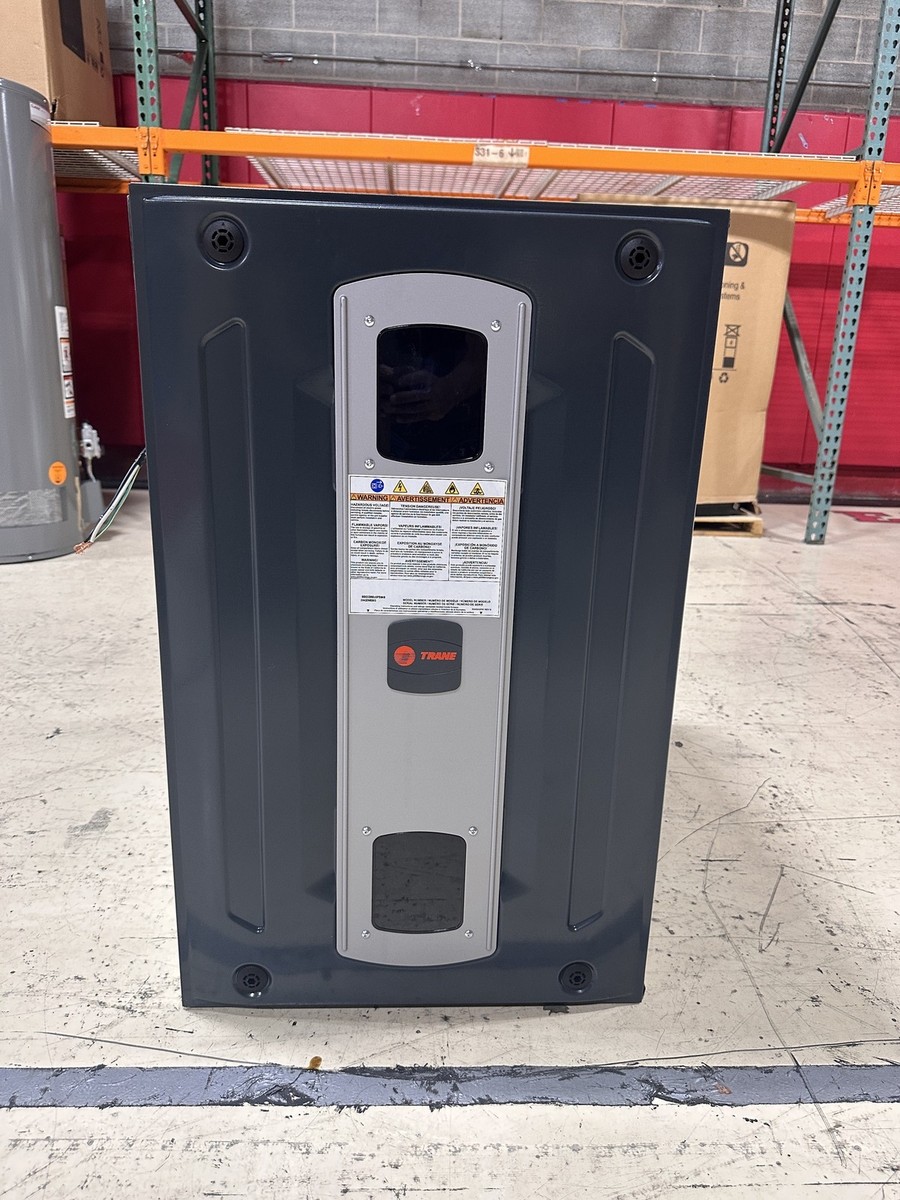 Trane AS 80K BTU 2 Stage HF UPFLOW/HORIZONTALFurnace model