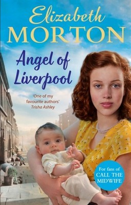 ANGEL OF LIVERPOOL by Elizabeth Morton Paperback Self Help Business