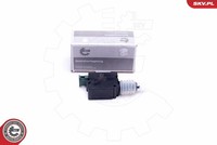 Esen SKV 16SKV225 Aktuator, Zentralverriegelungssystem FüR Ford, Seat, VW