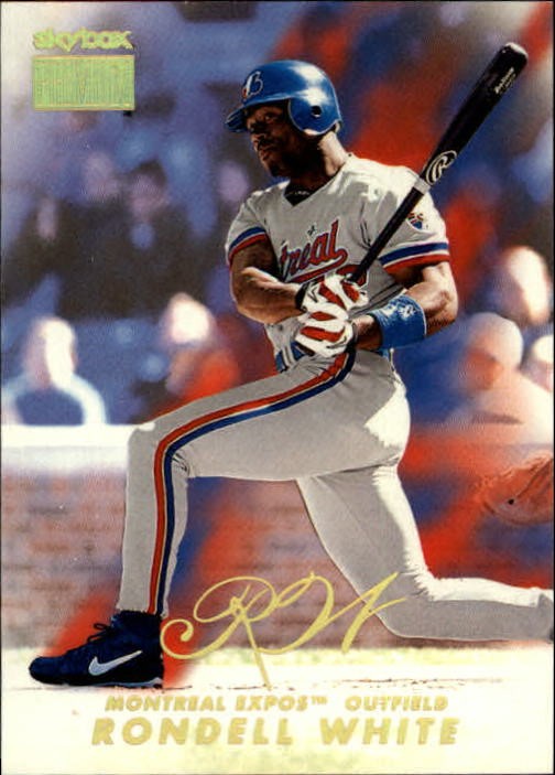 A8697- 1999 Skybox Premium Baseball Card #s 1-200 -You Pick- 15+ FREE US SHIP	!