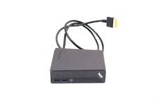 Lenovo ThinkPad OneLink Pro Dock DU9033S1 Docking Station FRU P/N:03X6819 New