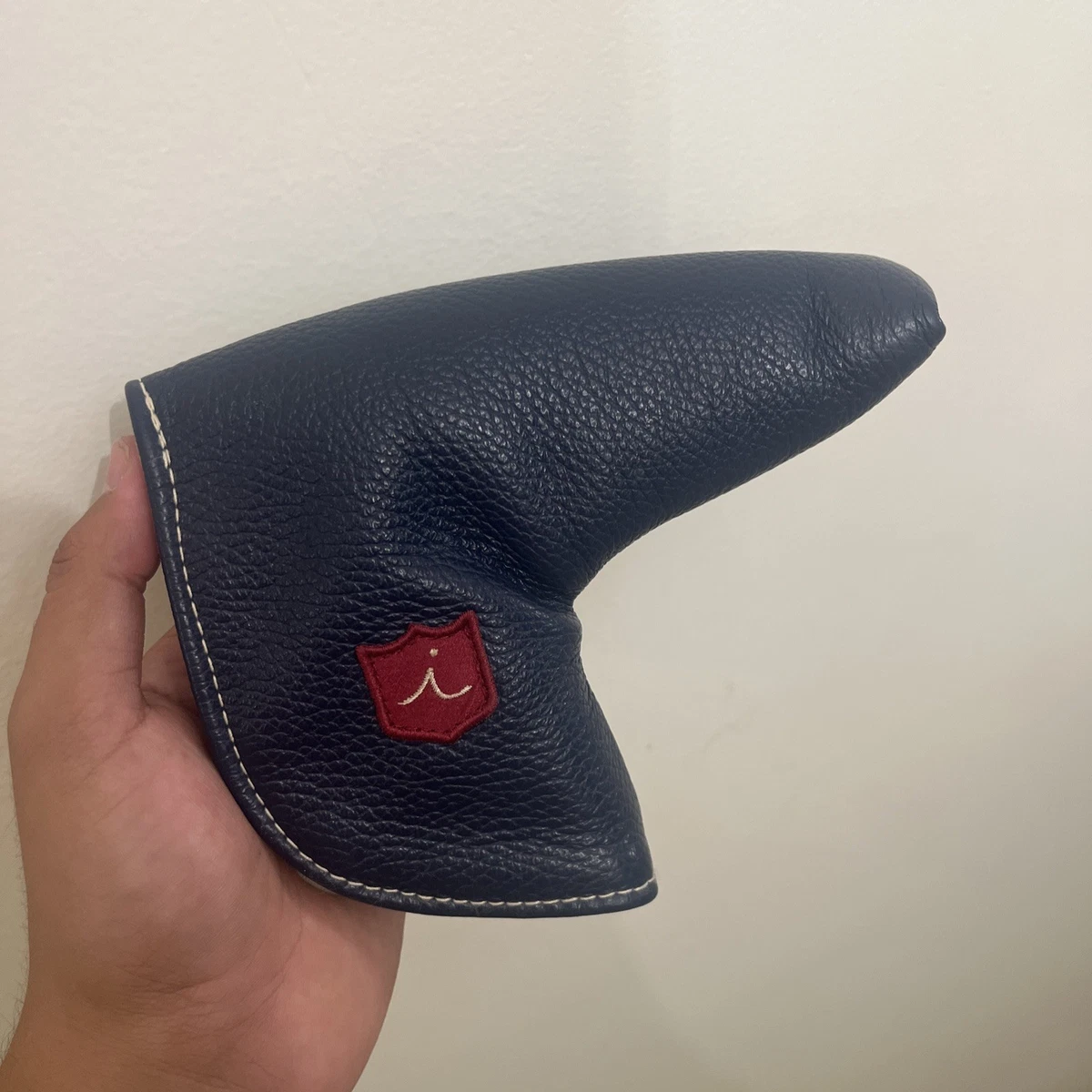 iliac golf leather products for sale | eBay iliac golf leather products for sale | eBay