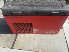 Rothenberg Electric Pipe Freezer 240v