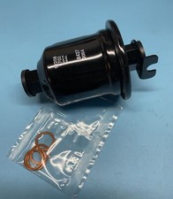 Fuel Filter- ACDelco GF812 , 25313814