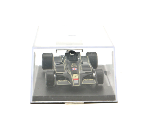 RBA Atlas 1:43 Lotus 78 Ford 1978 Formel 1 Nr. 5 NEU / OVP / MBB6 - Bild 6 von 6