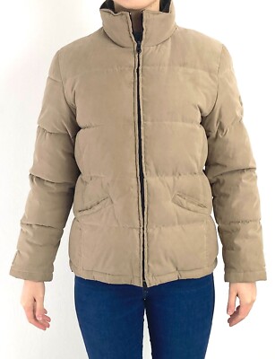Esprit Damen Jacke Jacket (DE 36) Daunenjacke Winterjacke