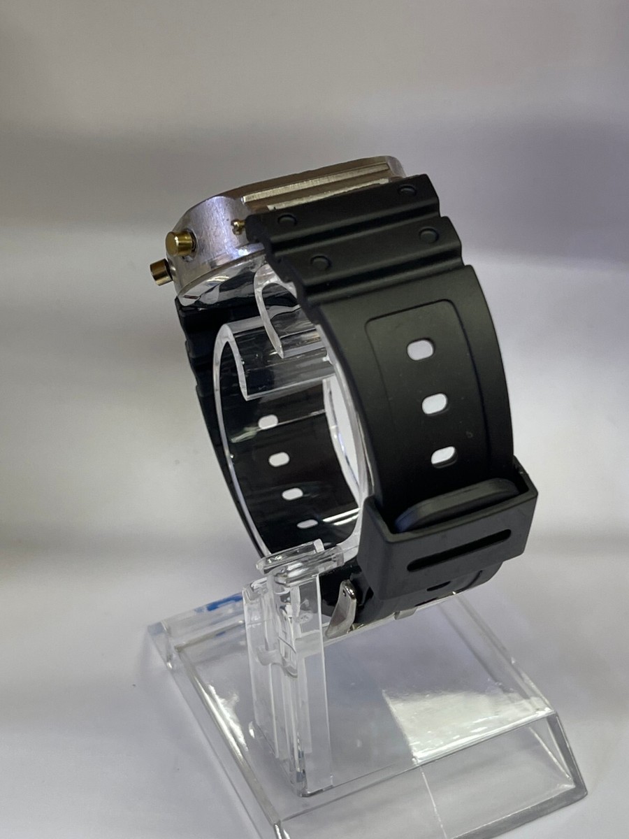 Casio G-Shock DW-5700 Japan Rare Vintage Digital Mens Watch Casio G-Shock DW-5700 Japan Rare Vintage Digital Mens Watch