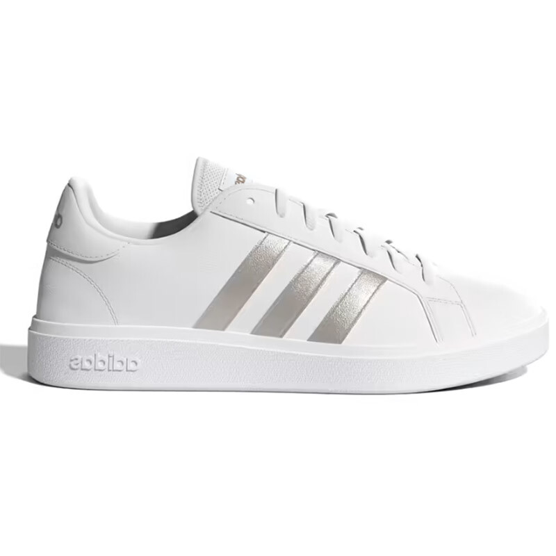 Adidas GW9263 (Python) Style F Sneakers Grand Court