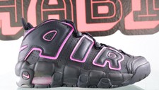 pink uptempo