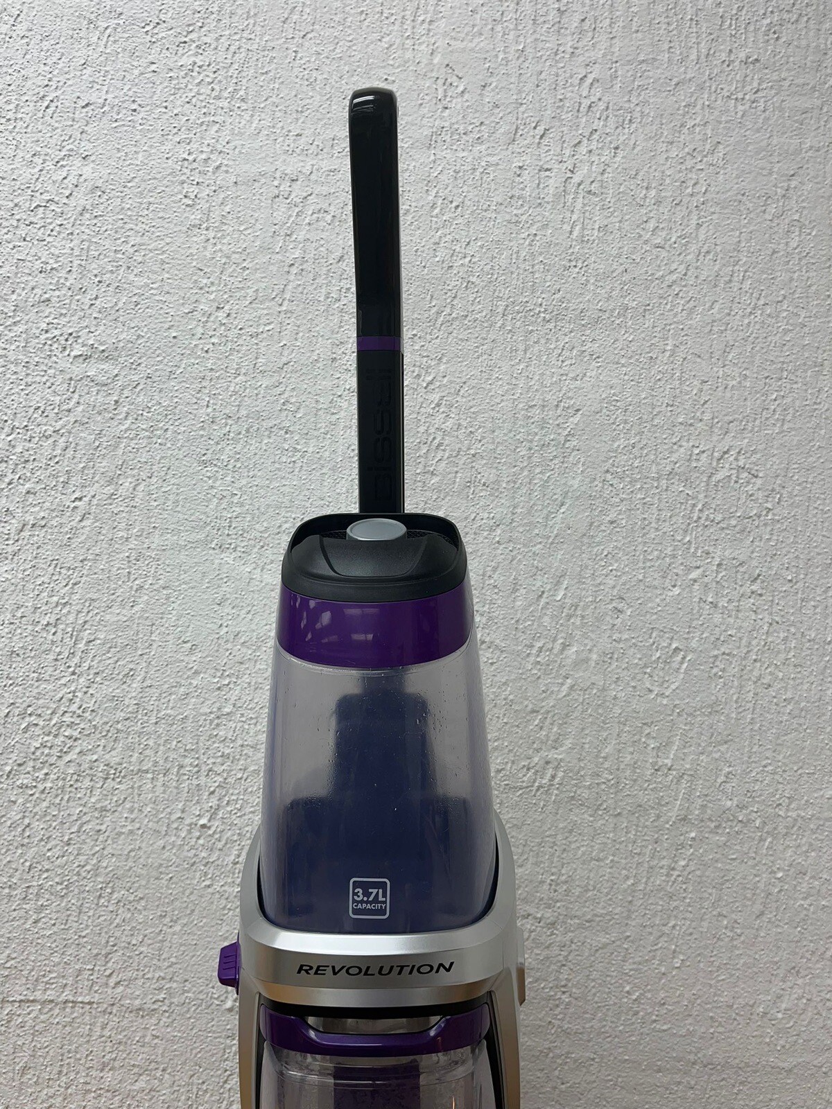 Bissell ProHeat 2x Revolution Pet Pro 20666 Carpet Cleaner eBay