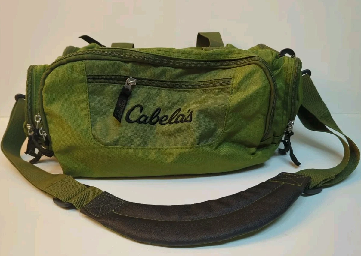 BÉIS 'The Utility Duffle' In Olive - Heavy Duty Duffle Bag For Travel - Foto 8