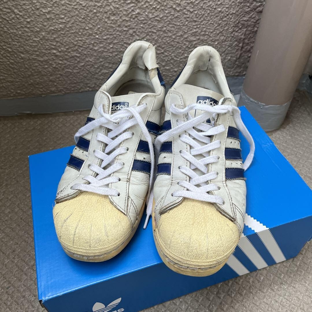 Discount Adidas Adidas Superstar 80s France Adidas Superstar 80s