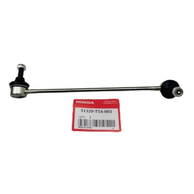 2pcs JAPAN OEM Honda Jazz Fit 2014-2021 Front Sway Link Stabilizer