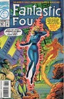 Fantastic Four #387 (NM)`94 DeFalco/ Ryan (Cover A)