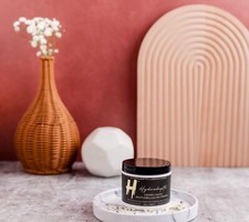 Hydradepth Anti Cellulite Cream for Women Men-Reduce Fine Lines, and Wrinkles