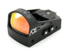Premium Delta GREEN Dot Mini Reflex Sight for Handguns Docter Footprint