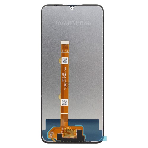 6.75" LCD Display Touch Screen Digitizer Replacement For Cricket Icon 6 (Sl219c) - Picture 2 of 3