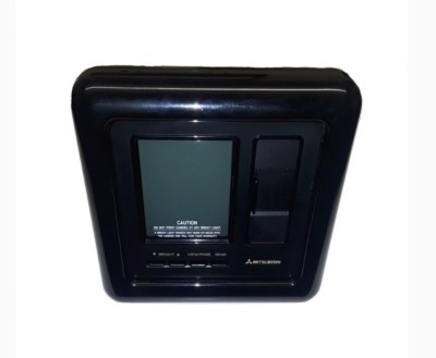 2 Mitsubishi Lu500 Visitel Visual Telephone Displays ( ) for sale