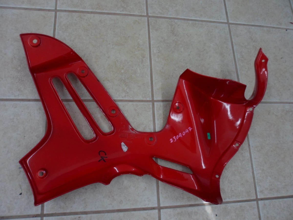 Triumph Left Side Fairing 1993 - 1997 Tiger 885 900 2300802
