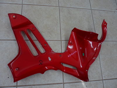 Triumph Left Side Fairing 1993 - 1997 Tiger 885 900 2300802