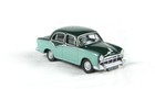 Oxford Diecast 1:76 76MO003 Morris Oxford III Dark Green/Florida Green - NEW