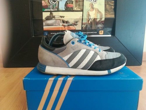 Consortium Adidas Boston super Bodega 