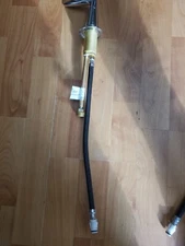 Kohler K-45102-4-CP-CC Alteo Widespread Bathroom HANDLE ONLY Polished Chrome