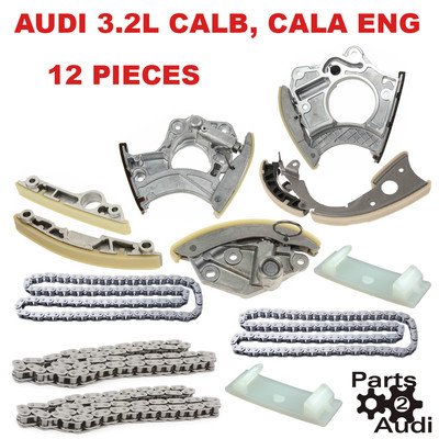 audi q5 timing chain